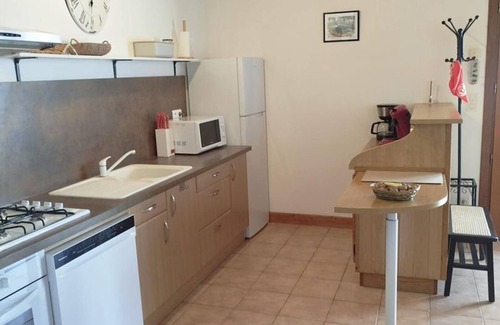 Proissans Cabaña | Casa de campo acogedora con piscina, cerca de Sarlat y Lascaux