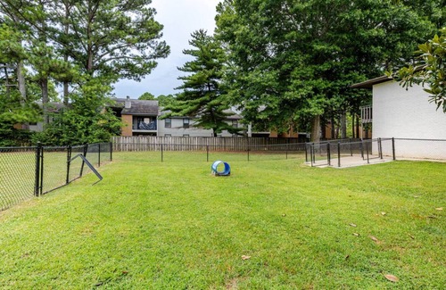 Sherwood Park Apartamento | Charming studio apartment in awesome Huntsville near Redstone Arsenal