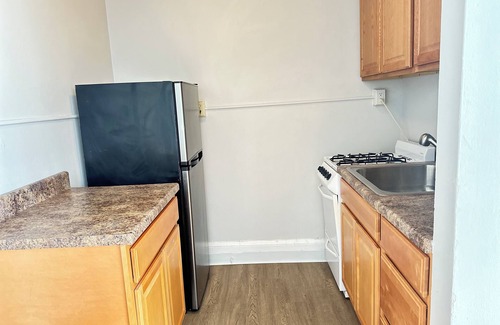Downtown Apartamento | Charming Studio apartment with fitness room, WiFi in marvelous New Haven