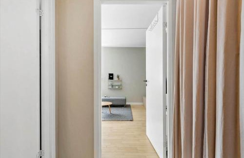Norrebro Apartamento | Charming studio apartment in the heart of Nørrebro, Copenhagen
