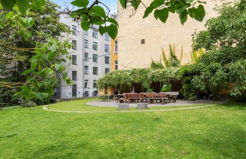 Norrebro Apartamento | Charming studio apartment in the heart of Nørrebro, Copenhagen