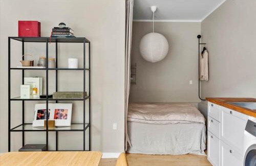 Norrebro Apartamento | Charming studio apartment in the heart of Nørrebro, Copenhagen