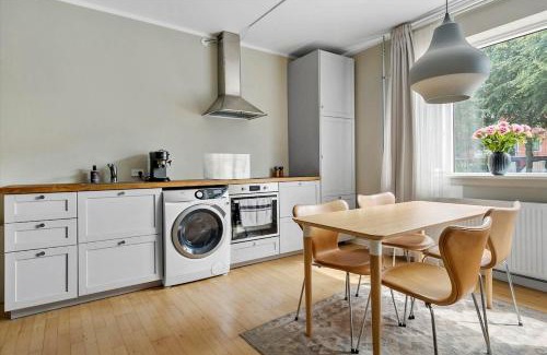 Norrebro Apartamento | Charming studio apartment in the heart of Nørrebro, Copenhagen