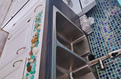 Hastings Apartamento | Charming studio apartment in Downtown Hastings.