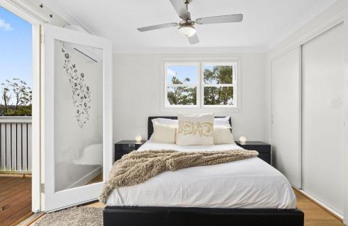 Willow Vale Casa | Charming Studio