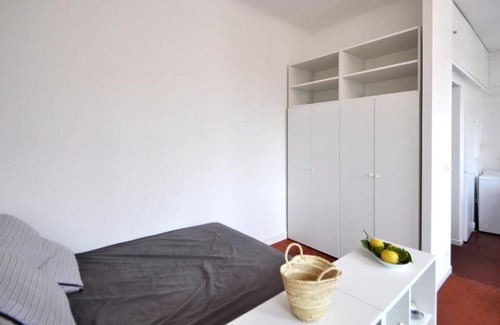 Notre-Dame du Mont Apartamento | Charming studio close to the OLD PORT