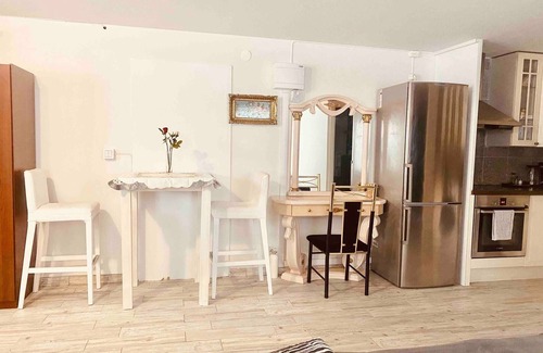 Sollentuna Apartamento | Encantador Estudio En Sollentuna, Estocolmo