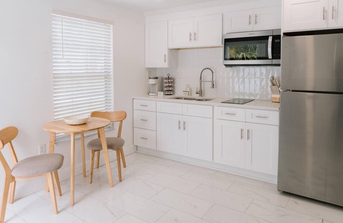 Lakeland Apartamento | Charming studio in gorgeous Lakeland with AC