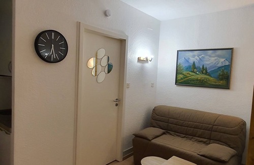 Poincare Apartamento | Charming studio in the center of Strasbourg