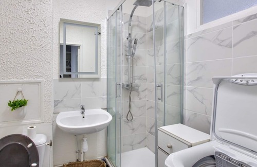 Malakoff Apartamento | Charming studio in the heart of Montrouge