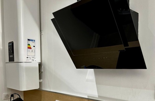 Nancy City Centre Apartamento | Charming studio Le Petit Godron - Nancy Centre, 50 metres from Place Stanislas