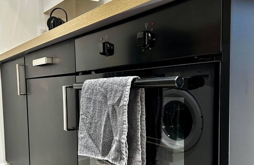 Nancy City Centre Apartamento | Charming studio Le Petit Godron - Nancy Centre, 50 metres from Place Stanislas