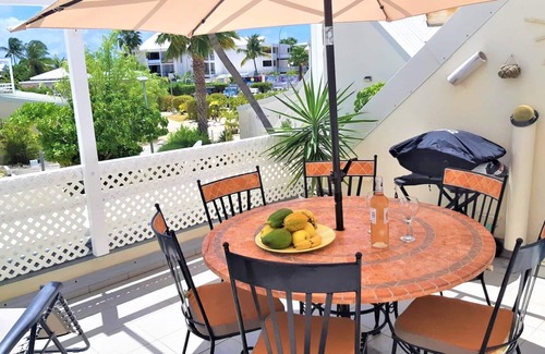 Nettle Bay Apartamento | Estudio encantador en la playa