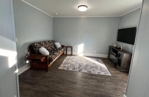 Colebrook Apartamento | OTC Rentals Studio #1