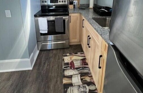 Colebrook Apartamento | OTC Rentals Studio #1