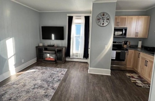 Colebrook Apartamento | OTC Rentals Studio #1