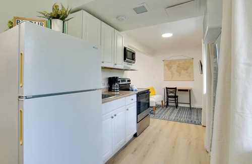 Kimberling City Apartamento | Charming Studio w/ Pool & Table Rock Lake Access!