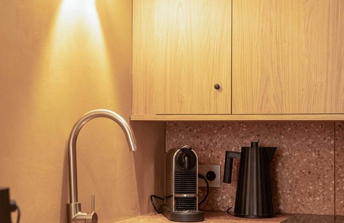 Saint-Tropez City Centre Apartamento | Charming Studio With A/C - 2P - Center St Tropez