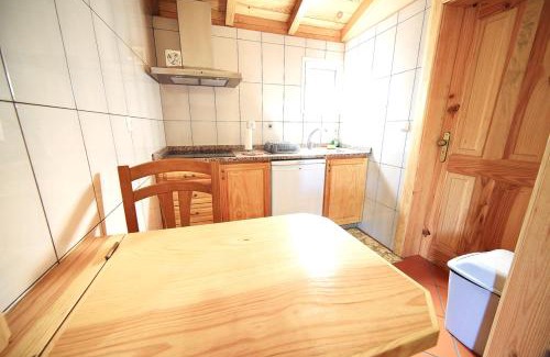 Ponta do Pargo Apartamento | Charming Studio with Sea View - Ponta do Pargo - 20 m²