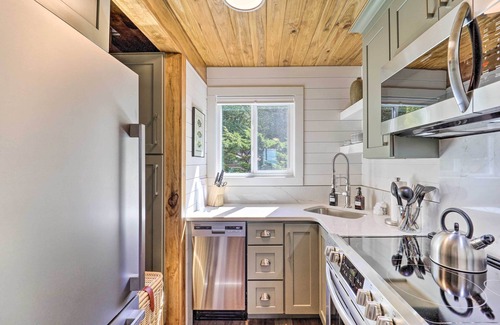 Sugar Mountain Apartamento | Book your vacation NOW- the perfect couples' getaway!