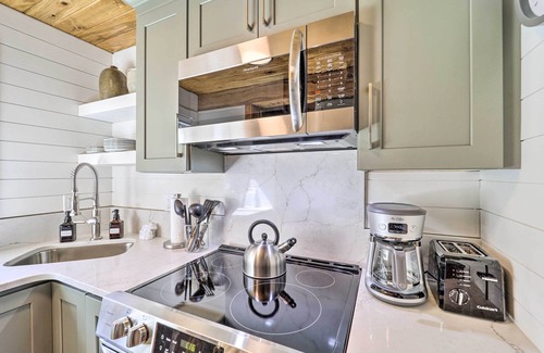 Sugar Mountain Apartamento | Book your vacation NOW- the perfect couples' getaway!