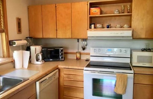 Warren Casa | Charming Sugarbush Standalone Condo