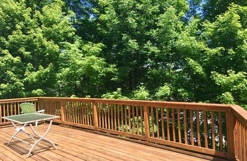 Warren Casa | Charming Sugarbush Standalone Condo