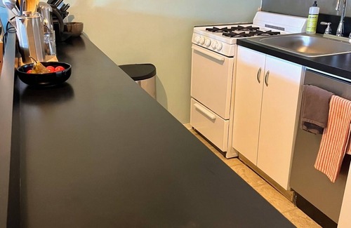 Brooklyn Heights Apartamento | Charming, sunny 2 BR near the Heights Promenade