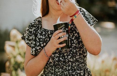 Balkbrug Casa | Charming Tiny House Getaway with Terrace