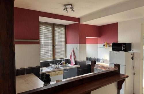 Ancerville Casa | Charming town house