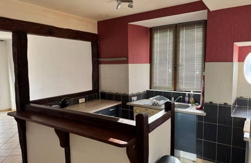 Ancerville Casa | Charming town house