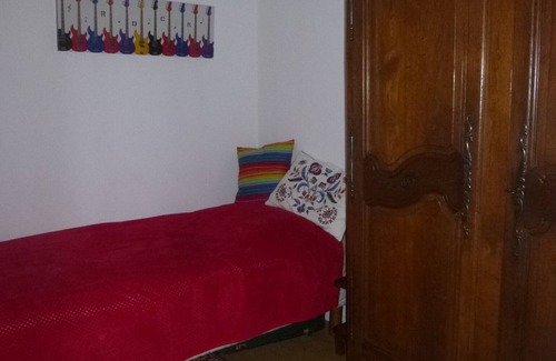 Darnetal Casa | Encantadora casa de pueblo!