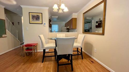 Darnestown Casa | Charming Town House in Fantastic Gaithersburg