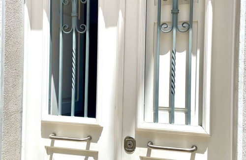 Olhao Casa | Charming townhome at Zenit Olhão with WiFi, AC