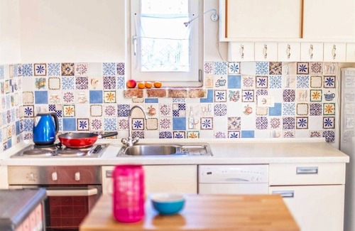 Babici Villa | Encantadora villa tradicional de Istria con piscina privada en un entorno tranquilo y silencioso.