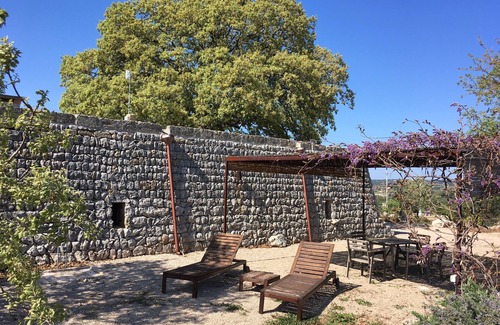 Tricase Casa | Trulli encantador Pajare Salento Mare