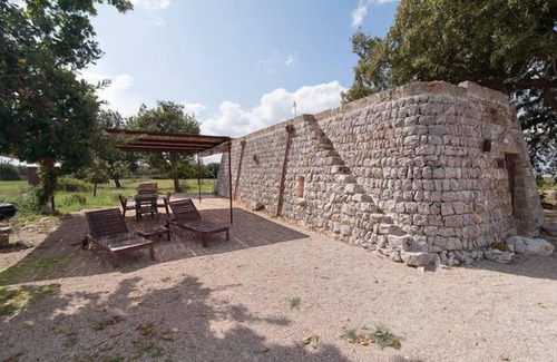 Tricase Casa | Trulli encantador Pajare Salento Mare