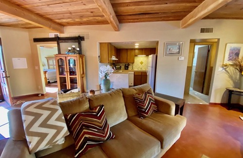 Tubac Villa | Encantadora Villa Tubac ubicada en Tubac Golf Resort