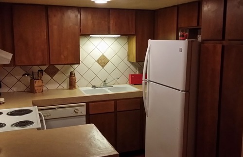 Tubac Villa | Encantadora Villa Tubac ubicada en Tubac Golf Resort