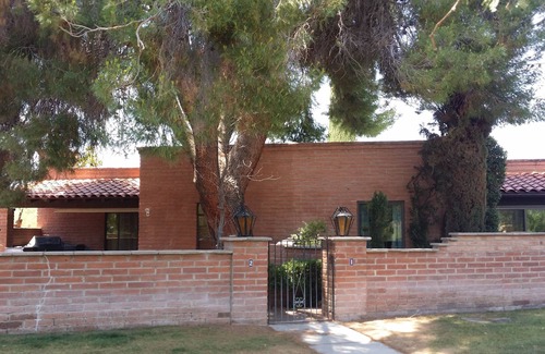 Tubac Villa | Encantadora Villa Tubac ubicada en Tubac Golf Resort