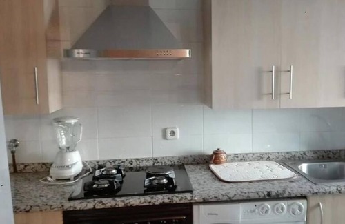 Ventas Apartamento | Piso de 2 habitaciones cerca del Centro de Madrid.