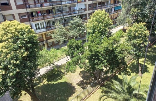 Ventas Apartamento | Piso de 2 habitaciones cerca del Centro de Madrid.