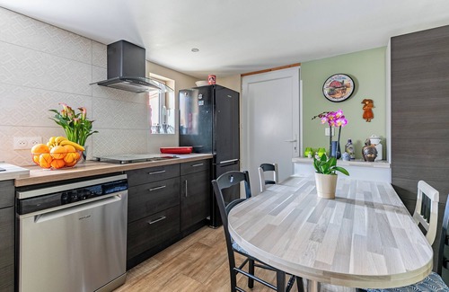 Sundhouse Apartamento | Charming typical gîte "Chez Alexandra" Centre Alsace Near Europapark