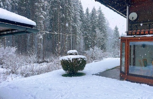 Oberndorf in Tirol Casa | Charming Tyrolean country house with a garden