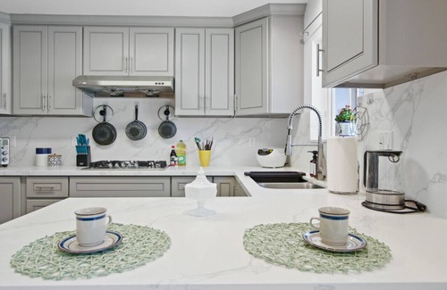 San Gabriel Casa | Charming Urban Escape