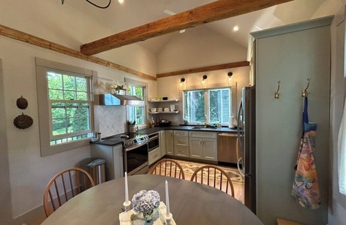 Manchester-by-the-Sea Casa | Charming, newly renovated, 3-bedroom house in beautiful Manchester-by-the-Sea