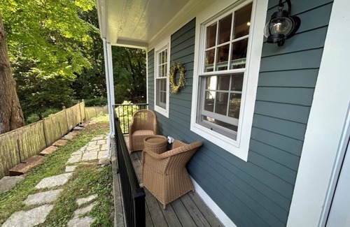 Manchester-by-the-Sea Casa | Charming, newly renovated, 3-bedroom house in beautiful Manchester-by-the-Sea
