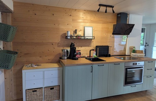 Benenberg Casa | Charming Vacation Home close to the National Park Eifel