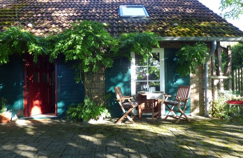 Benenberg Casa | Charming Vacation Home close to the National Park Eifel