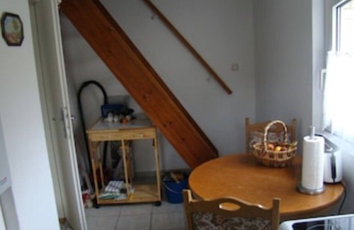 Munster im Heidekreis Casa | Charming holiday home in the Lüneburg Heath for everything that is fun